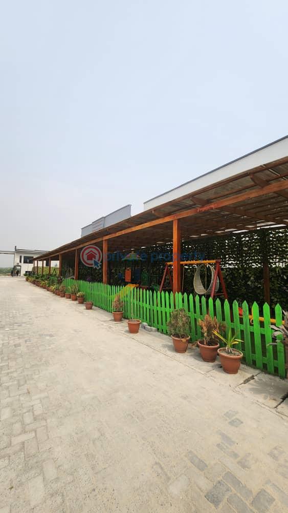 4 bedroom Detached Duplex For Sale Paragon Terraces And Duplexes Meridian Boulevard Estate Okun Ajah Lekki Okun Ajah Lagos - 5