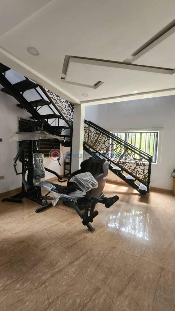 4 bedroom Detached Duplex For Sale Paragon Terraces And Duplexes Meridian Boulevard Estate Okun Ajah Lekki Okun Ajah Lagos - 15