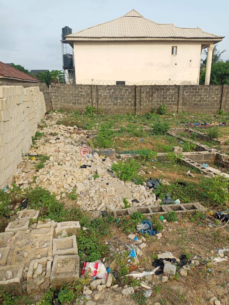 Residential Land For Sale Majek Sangotedo Lagos - 2