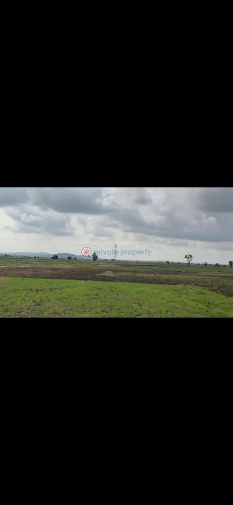 Residential Land For Sale Giri /gwagalada Wuye Abuja Phase 2  - 3