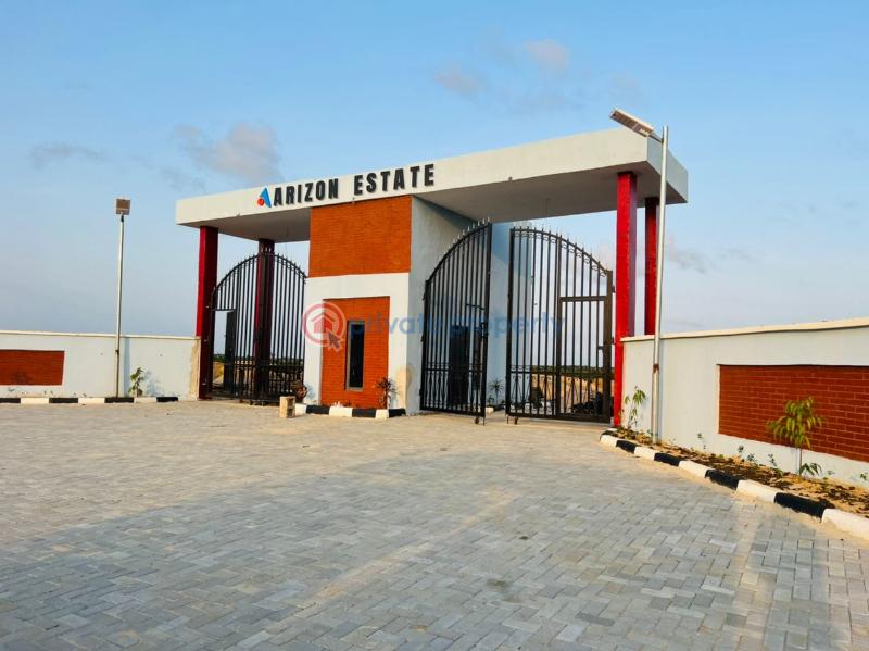 Residential Land For Sale Land With Cofo Eleko Ibeju-Lekki Lagos - 37