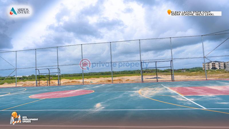 Residential Land For Sale Land With Cofo Eleko Ibeju-Lekki Lagos - 7