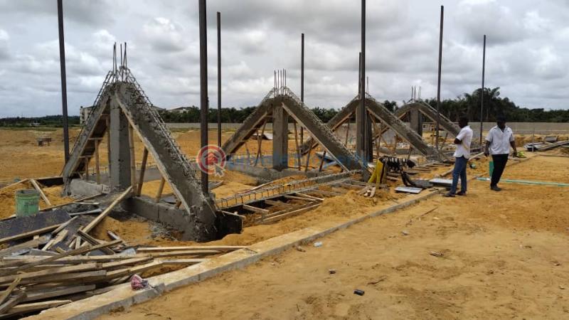 Residential Land For Sale Land With Cofo Eleko Ibeju-Lekki Lagos - 35