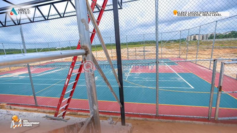 Residential Land For Sale Land With Cofo Eleko Ibeju-Lekki Lagos - 13