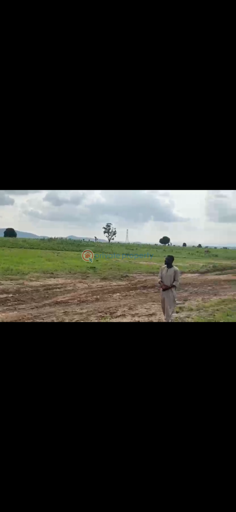 Residential Land For Sale Giri /gwagalada Wuye Abuja Phase 2  - 2