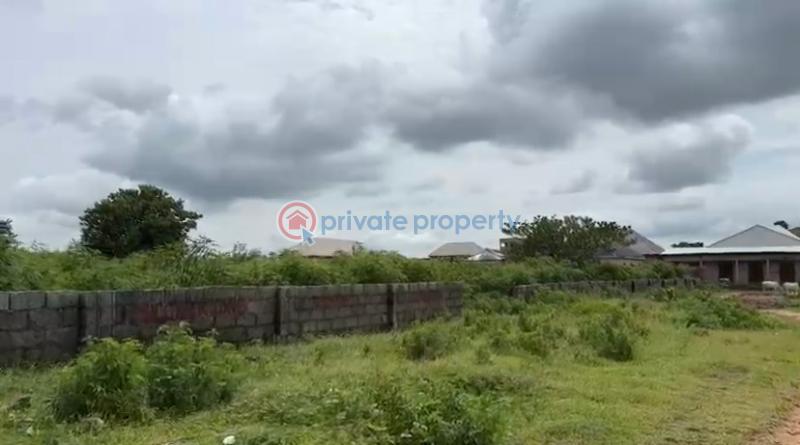 Residential Land For Sale Giri /gwagalada Wuye Abuja Phase 2  - 6