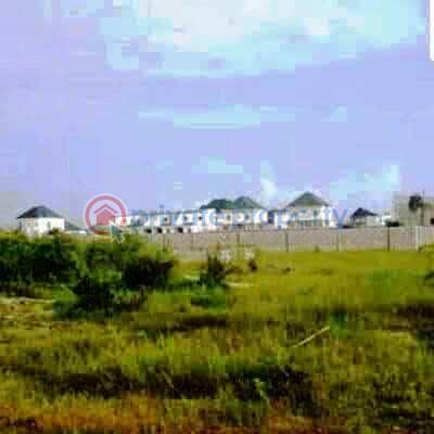 Land For Sale Creamrose Estate Badore Ajah Lagos - 0