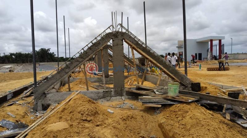 Residential Land For Sale Land With Cofo Eleko Ibeju-Lekki Lagos - 9