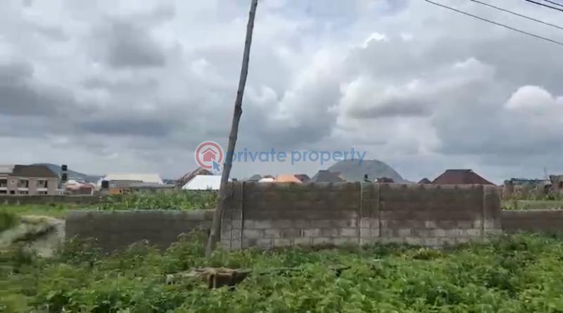 Residential Land For Sale Giri /gwagalada Wuye Abuja Phase 2  - 5