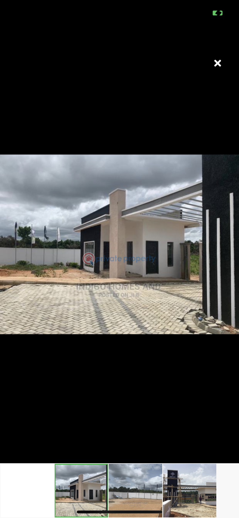 Mixed use Land For Sale Along The Ketu Ikorodu Expressway Epe Lagos Epe Lagos - 1