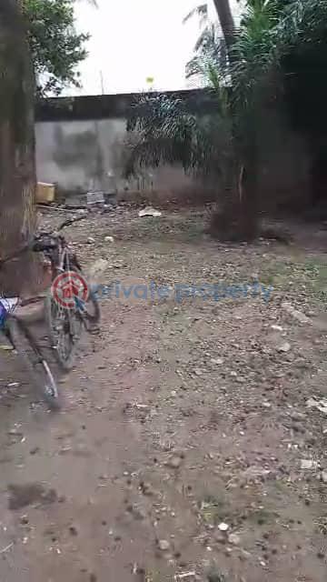 Land For Rent Off Herbert Macaulay Road Yaba Lagos - 0