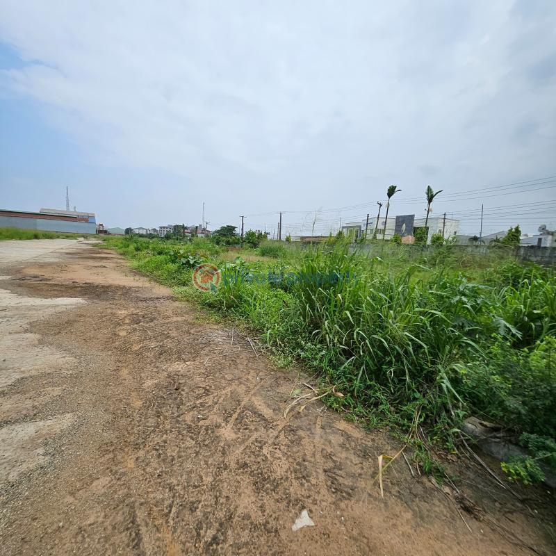 Warehouse For Sale Ikeja  Lagos