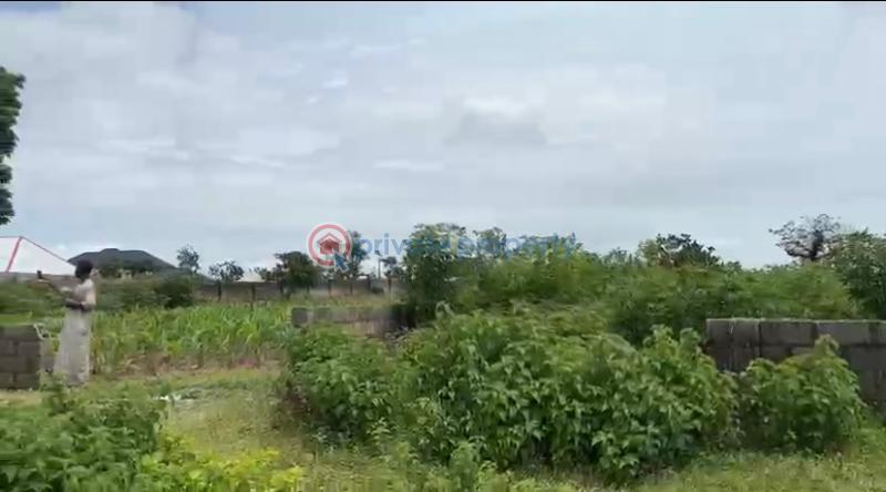 Residential Land For Sale Giri /gwagalada Wuye Abuja Phase 2  - 7