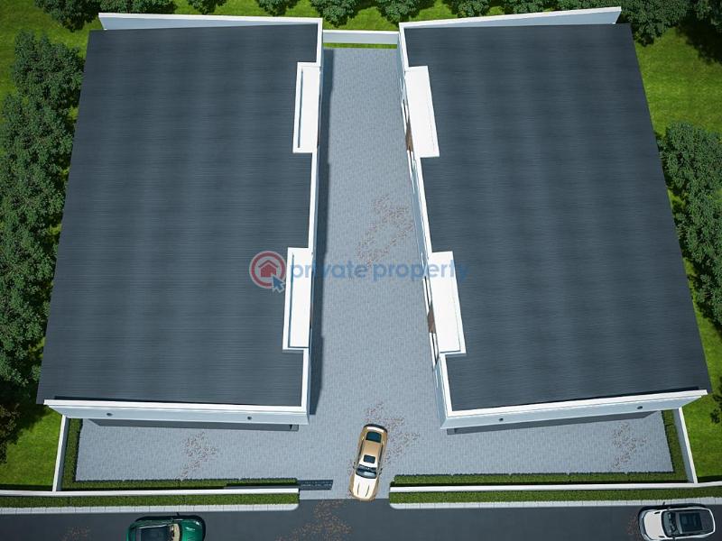 3 bedroom Terraced Duplex For Sale Ajah Lagos - 4