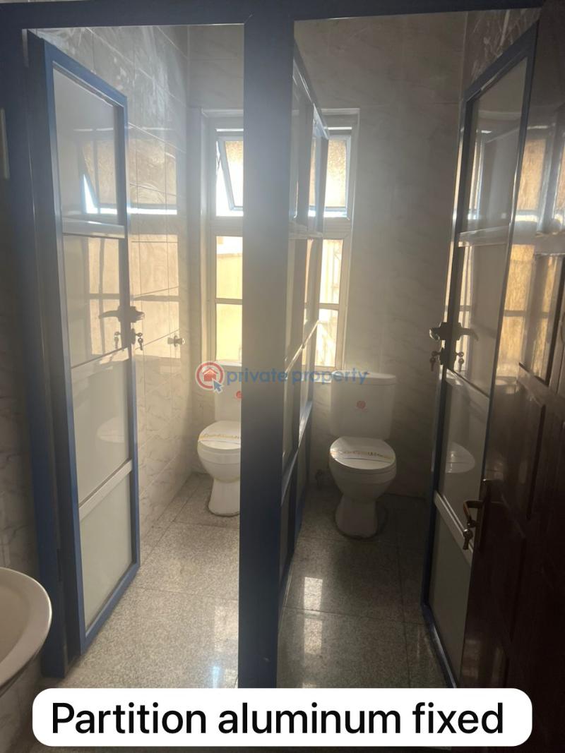 Office For Rent Lekki Lagos Along Lekki Expressway Lagos - 11
