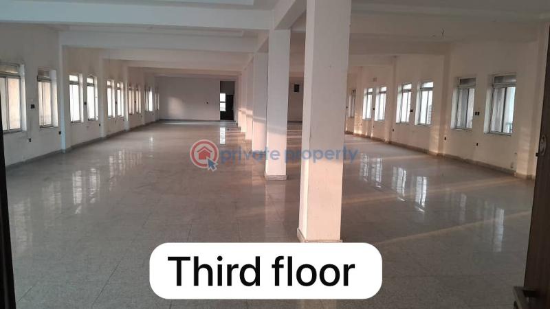 Office For Rent Lekki Lagos Along Lekki Expressway Lagos - 5