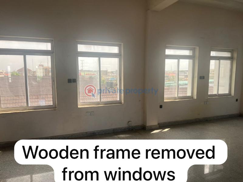 Office For Rent Lekki Lagos Along Lekki Expressway Lagos - 10