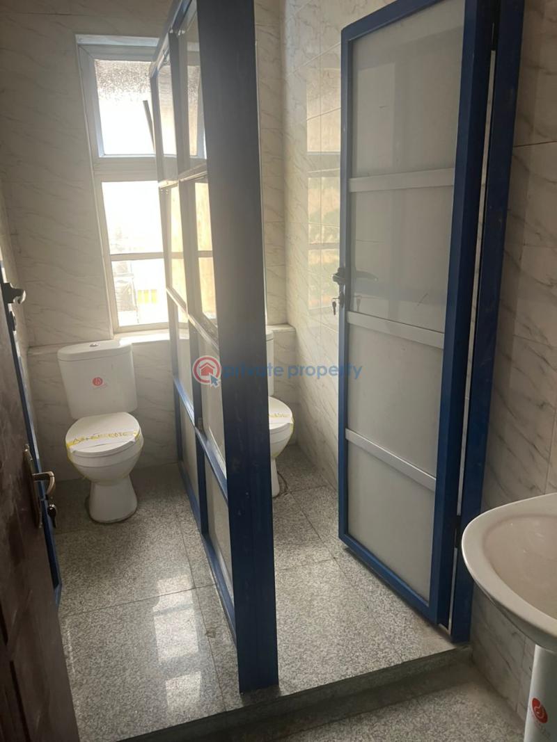 Office For Rent Lekki Lagos Along Lekki Expressway Lagos - 12
