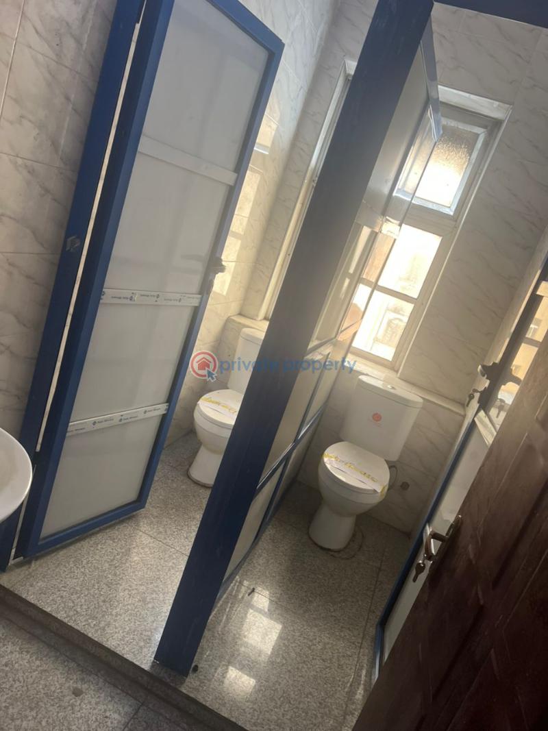 Office For Rent Lekki Lagos Along Lekki Expressway Lagos - 7