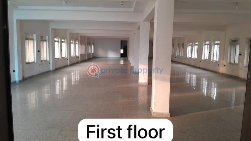 Office For Rent Lekki Lagos Along Lekki Expressway Lagos - 3
