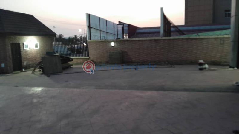 Office For Rent Lekki Lagos Along Lekki Expressway Lagos - 16