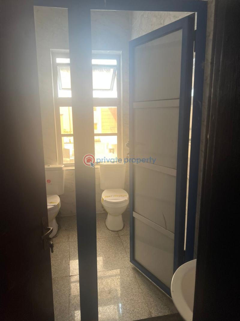 Office For Rent Lekki Lagos Along Lekki Expressway Lagos - 14