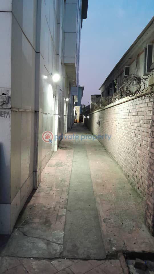 Office For Rent Lekki Lagos Along Lekki Expressway Lagos - 15