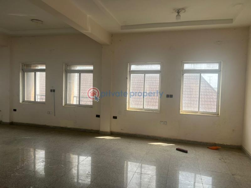 Office For Rent Lekki Lagos Along Lekki Expressway Lagos - 9