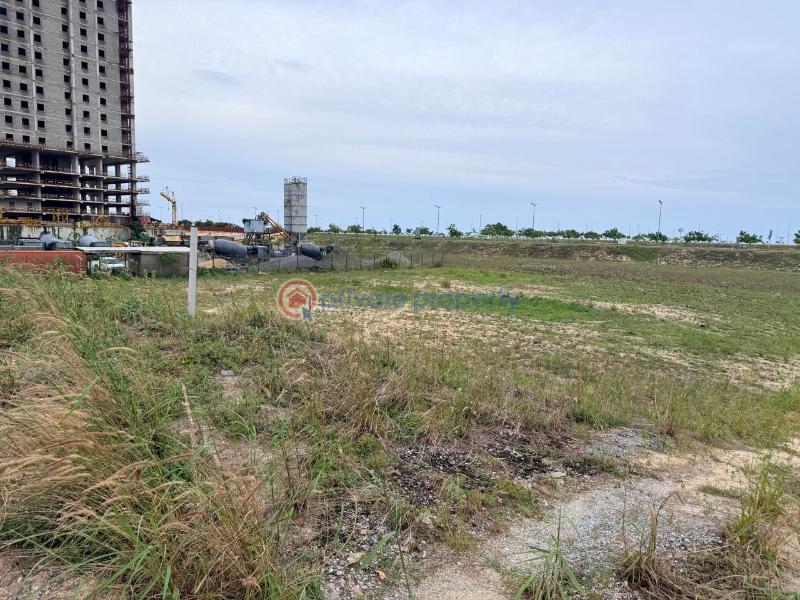 Mixed use Land For Sale Eko Atlantic City Eko Atlantic Victoria Island Lagos - 4