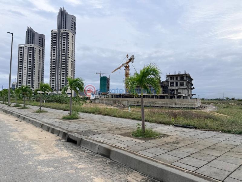 Mixed use Land For Sale Eko Atlantic City Eko Atlantic Victoria Island Lagos - 7