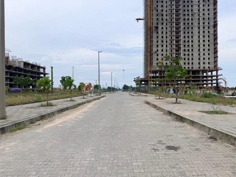 Mixed use Land For Sale Eko Atlantic City Eko Atlantic Victoria Island Lagos - 9