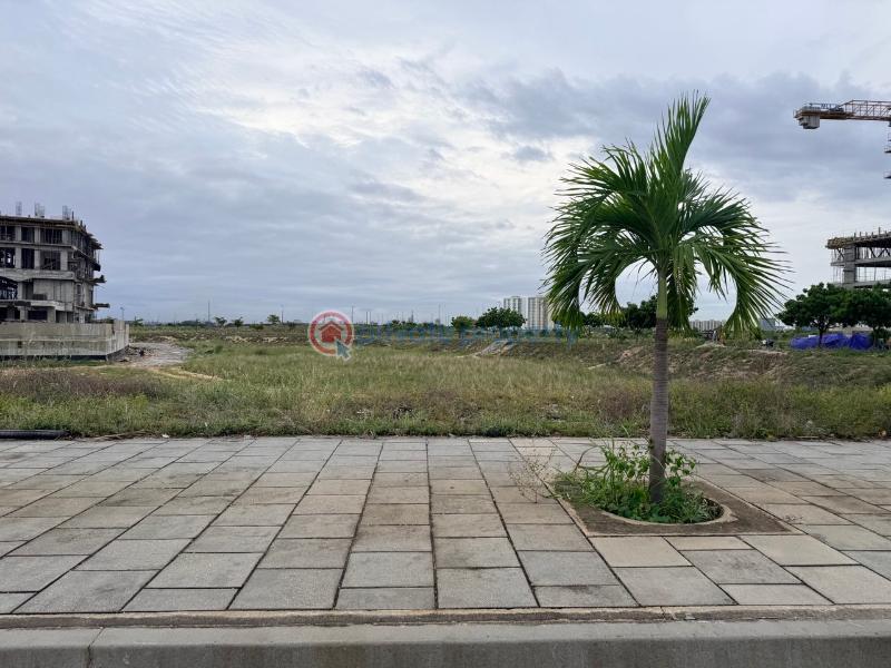 Mixed use Land For Sale Eko Atlantic City Eko Atlantic Victoria Island Lagos - 8