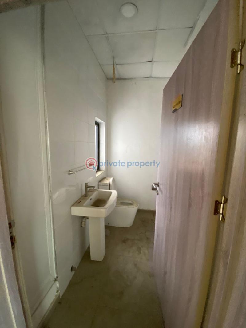 Commercial Property For Sale Ikate Elegushi Lekki Lagos - 3