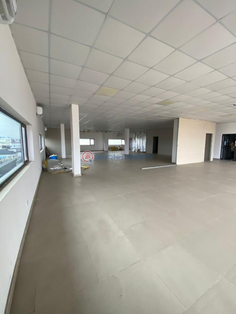 Commercial Property For Sale Ikate Elegushi Lekki Lagos - 5