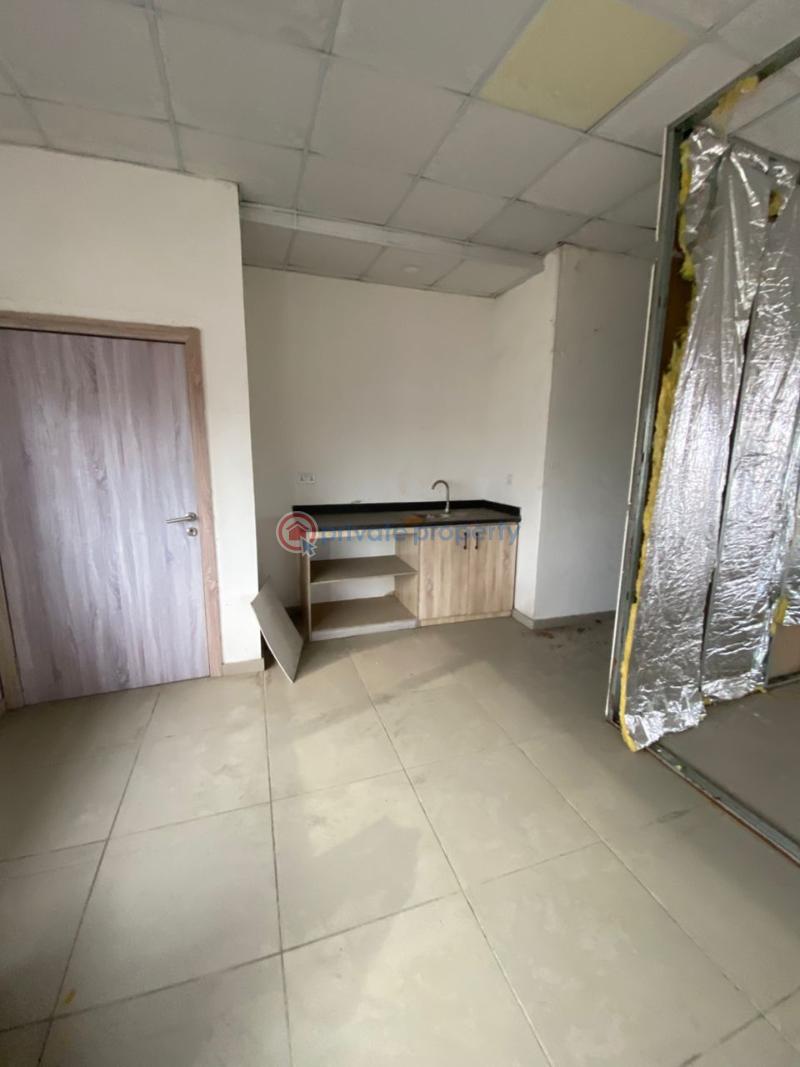 Commercial Property For Sale Ikate Elegushi Lekki Lagos - 0