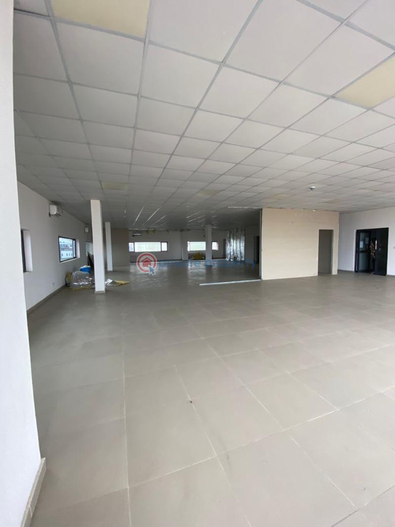 Commercial Property For Sale Ikate Elegushi Lekki Lagos - 4