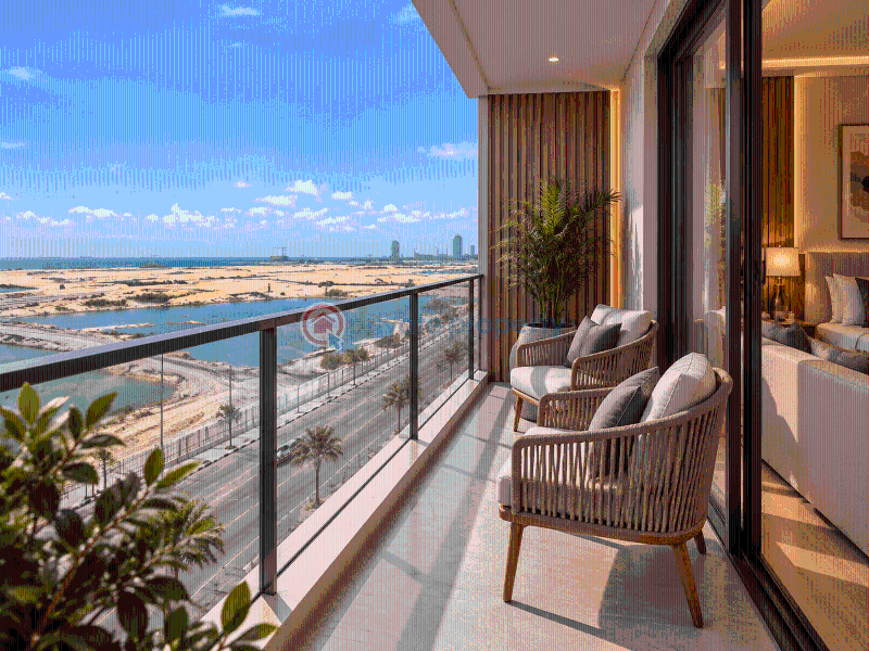 1 bedroom Studio Apartment For Sale Landmark Towers, Lagos To Calabar Costal Road, Landmark Beach. Oniru Victoria Island Lagos - 2