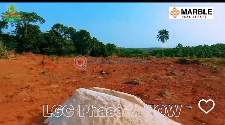 Land For Sale Imota Ikorodu Lagos - 0