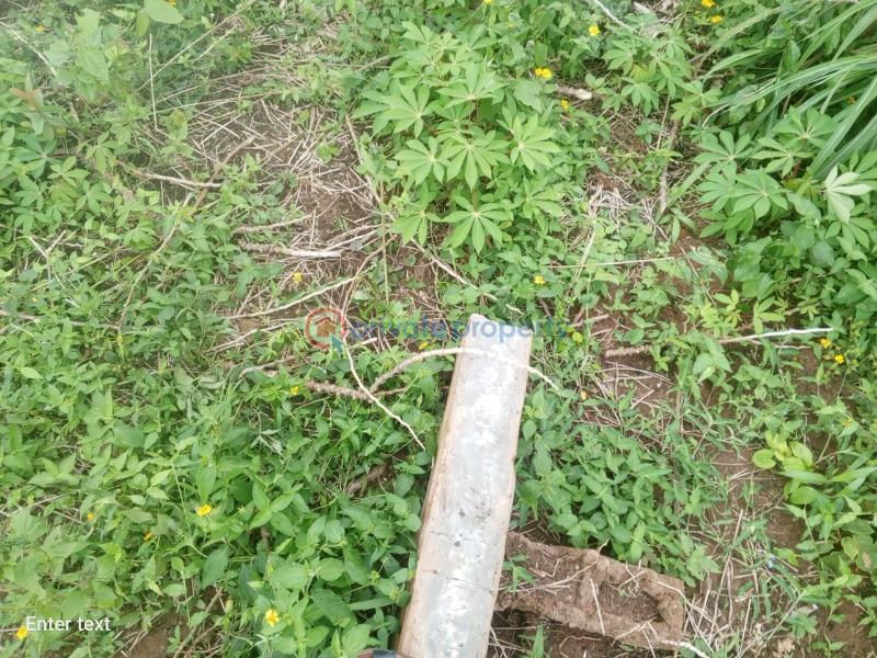 Land For Sale Ikorodu Lagos - 1