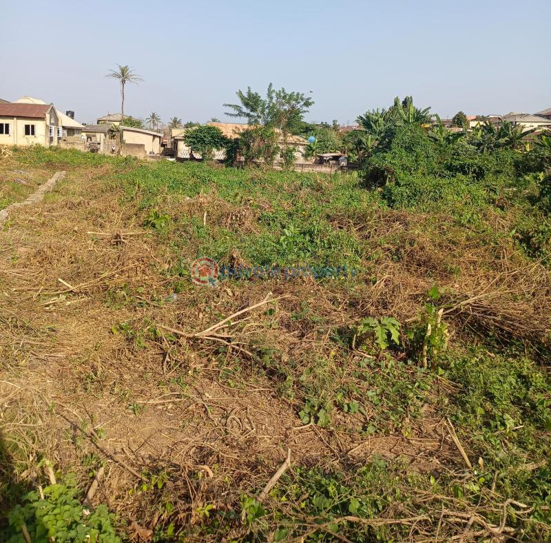 Mixed use Land For Sale Sawo, Ayegoro Akobo Ibadan Oyo