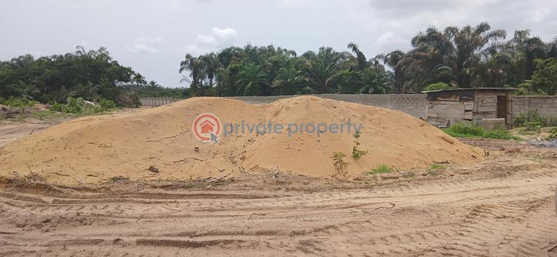 Commercial Land For Sale Ogbor Hill Abia State Abia 