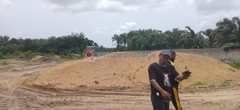 Residential Land For Sale Ogbor Hill Abia State Abia 