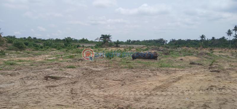 Residential Land For Sale Ogbor Hill Abia State Abia 