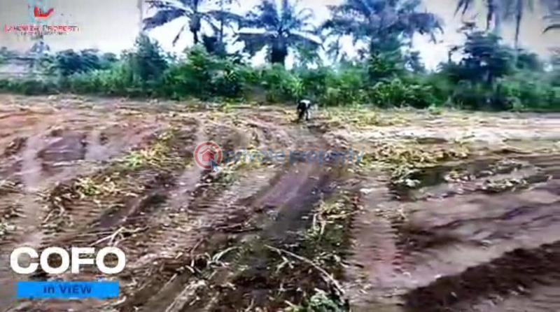 Land For Sale 💥national Institute Of Nigerian Languages 💥 Aba Ultra Modern Mechanic Village Aba South Abia - 2