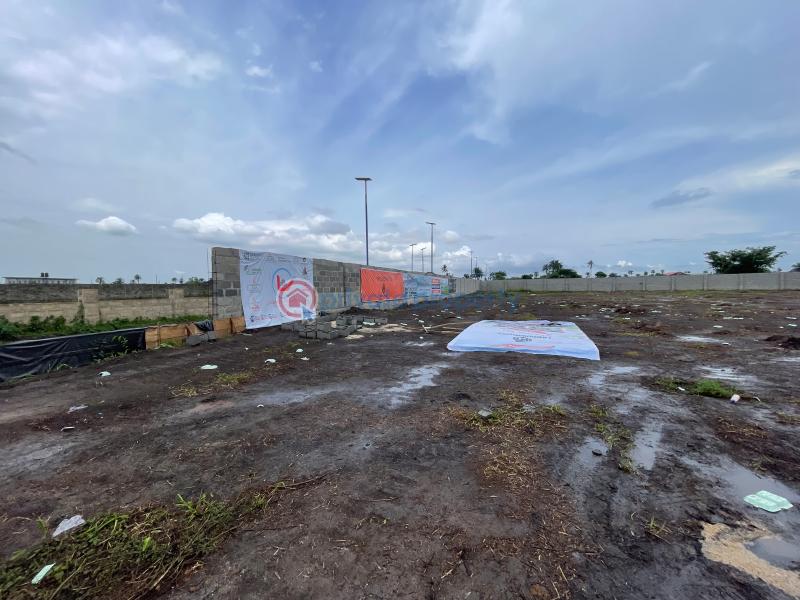 Mixed use Land For Sale Rukpokwu Aluu Road Port Harcourt Port Harcourt Rivers - 1
