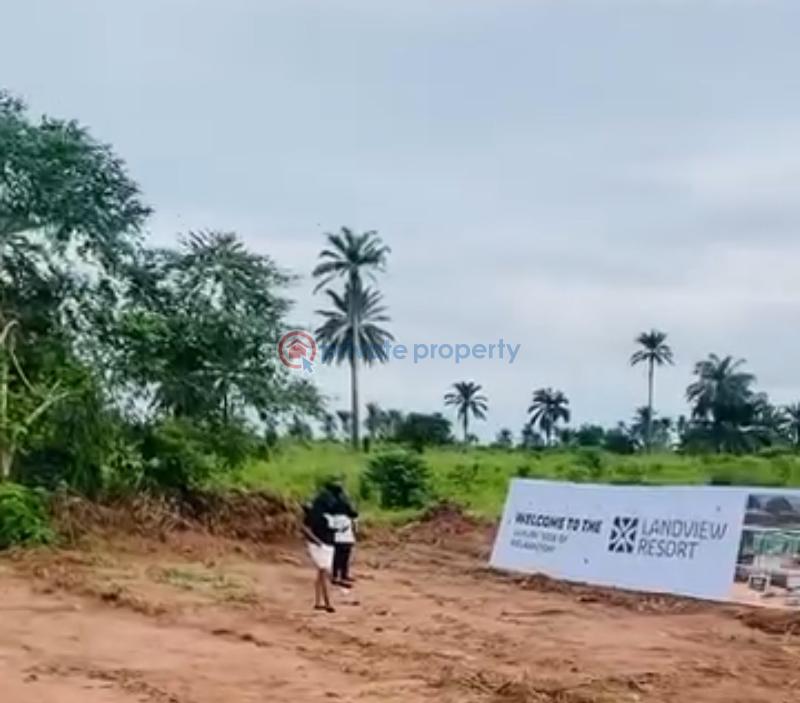Residential Land For Sale Landview Resort Estate Faving Bemin Asaba Expressway Asaba Delta State Asaba Delta - 0