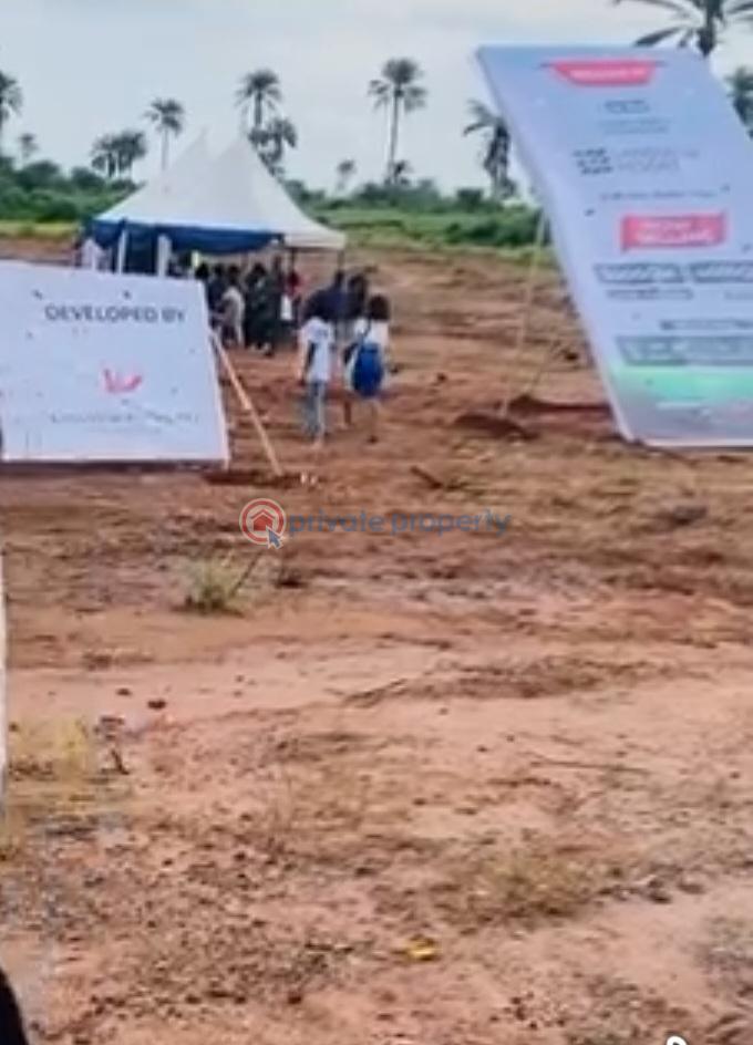 Residential Land For Sale Landview Resort Estate Faving Bemin Asaba Expressway Asaba Delta State Asaba Delta - 3