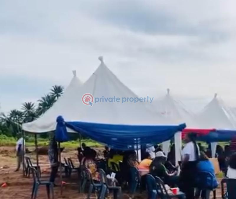 Residential Land For Sale Landview Resort Estate Faving Bemin Asaba Expressway Asaba Delta State Asaba Delta - 6