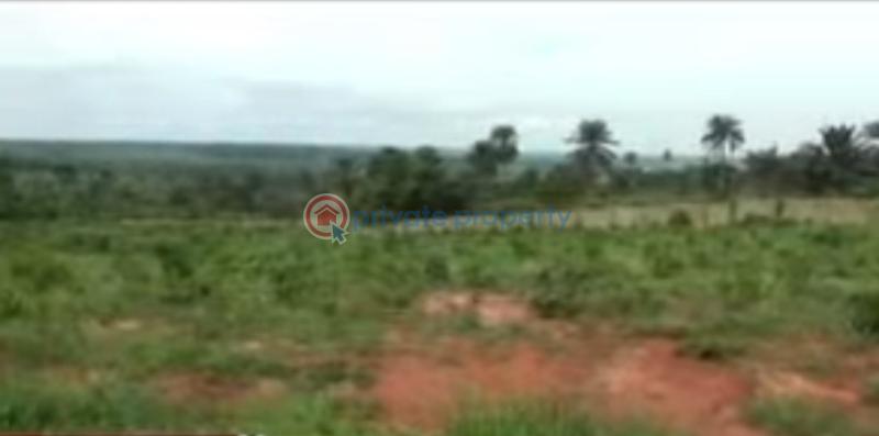 Residential Land For Sale Landview Resort Estate Faving Bemin Asaba Expressway Asaba Delta State Asaba Delta - 2