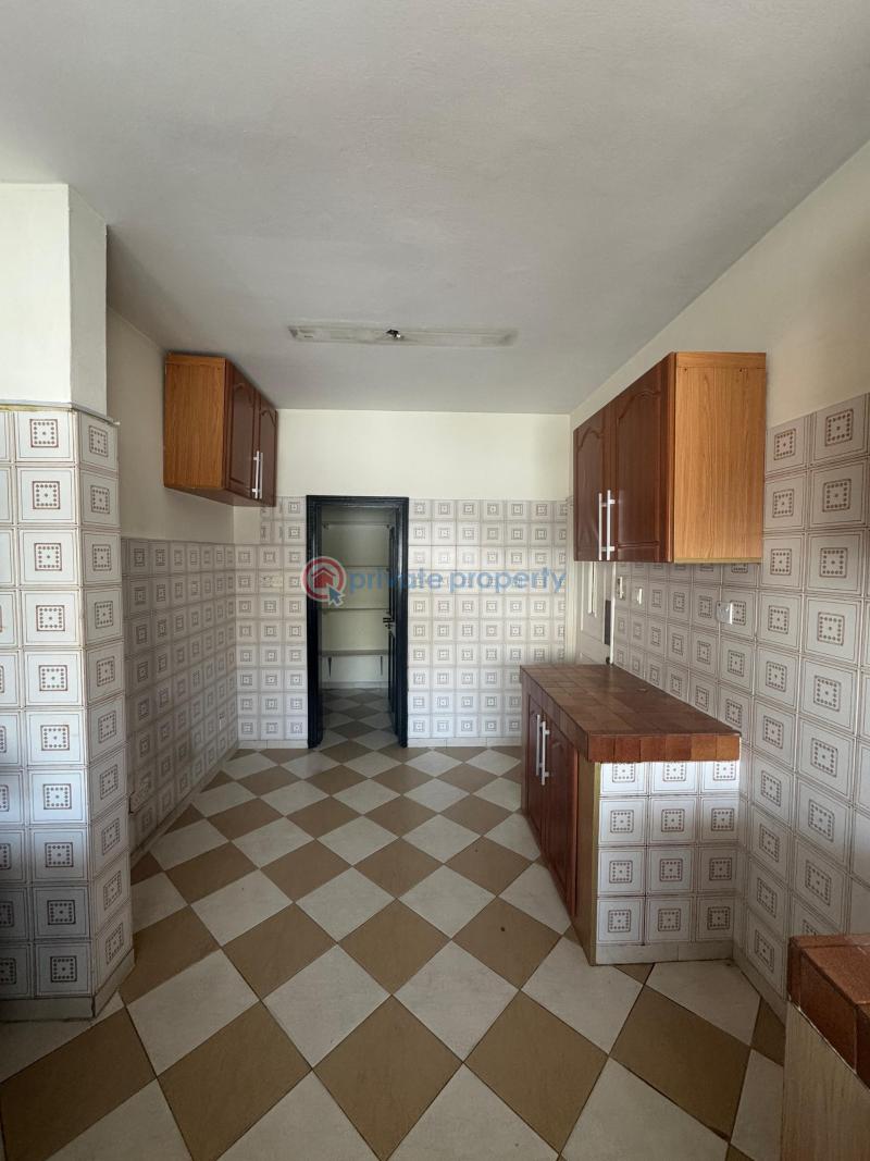 Large 2 & 3 bedroom maisonette with pool - 7 2 bedroom Block Of Flats For Rent Victoria Island Lagos - 7